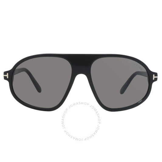 توم فورد، نظارات شمسية إيرول سموك بايلوت للرجال