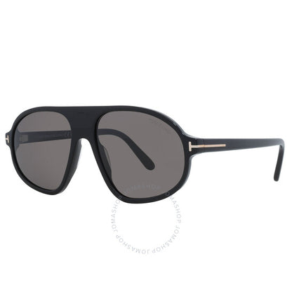 توم فورد، نظارات شمسية إيرول سموك بايلوت للرجال