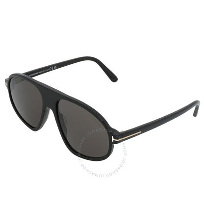 توم فورد، نظارات شمسية إيرول سموك بايلوت للرجال