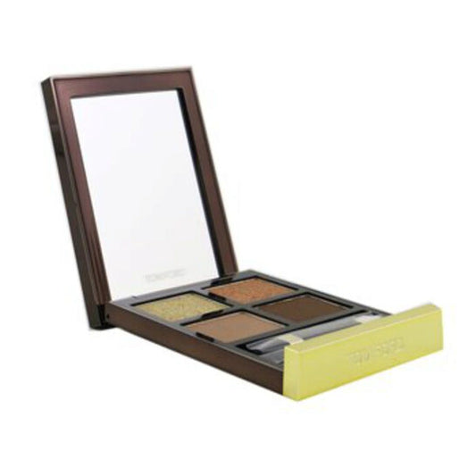 Tom Ford, - Eye Color Quad - # 01 Golden Mink 10g/0.35oz