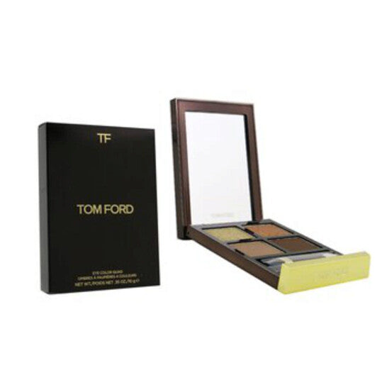 Tom Ford, - Eye Color Quad - # 01 Golden Mink 10g/0.35oz