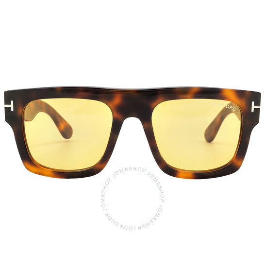 توم فورد، نظارة شمسية فاوستو براون براولين للرجال