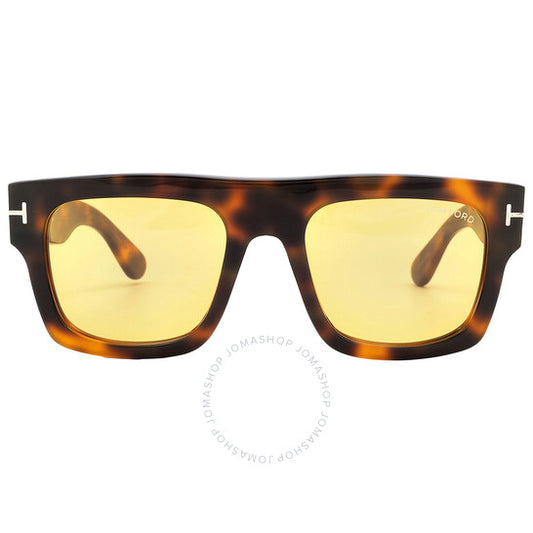 توم فورد، نظارة شمسية فاوستو براون براولين للرجال