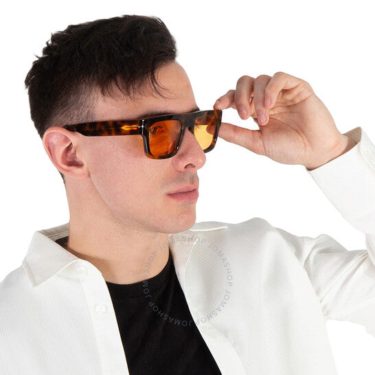 توم فورد، نظارة شمسية فاوستو براون براولين للرجال