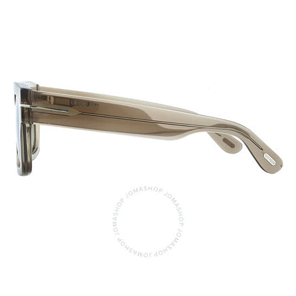 توم فورد، نظارة شمسية فاوستو براون براولين للرجال