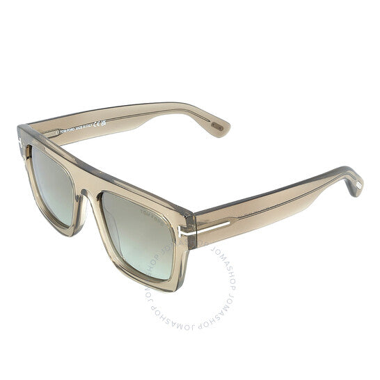 توم فورد، نظارة شمسية فاوستو براون براولين للرجال