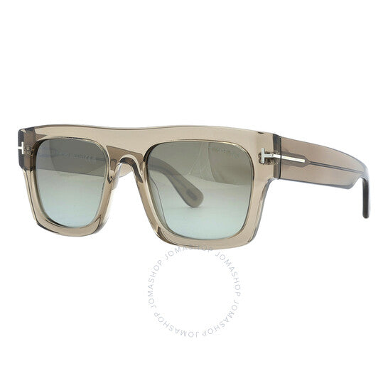 توم فورد، نظارة شمسية فاوستو براون براولين للرجال