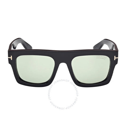 توم فورد، نظارة شمسية فاوستو جرين فوتوكروماتيك براولين للرجال