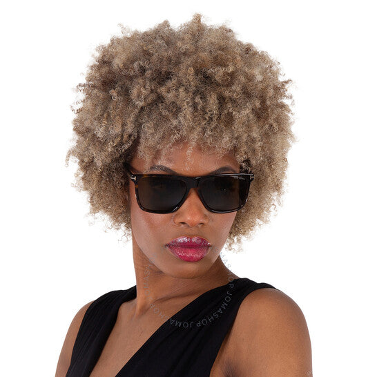 Tom Ford, Fletcher Roviex Square Ladies Sunglasses