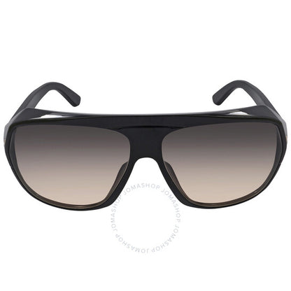 نظارات شمسية نسائية من توم فورد، هوكينجز سموك جرادينت بايلوت