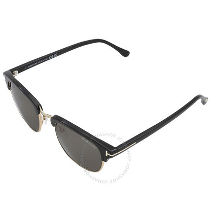 توم فورد، نظارات شمسية هنري جراي مربعة للرجال