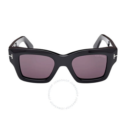 توم فورد، نظارة شمسية إلياس سموكي مربعة للرجال