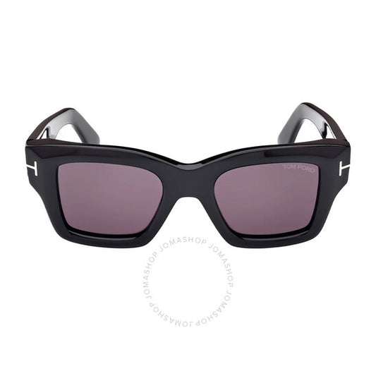 توم فورد، نظارة شمسية إلياس سموكي مربعة للرجال