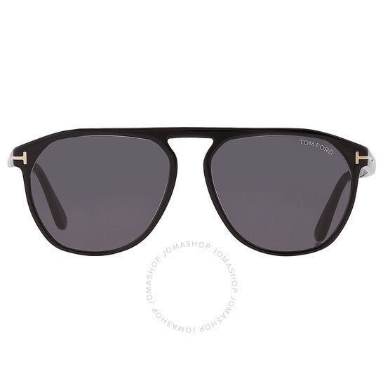 توم فورد، نظارة شمسية جاسبر سموك بايلوت للرجال