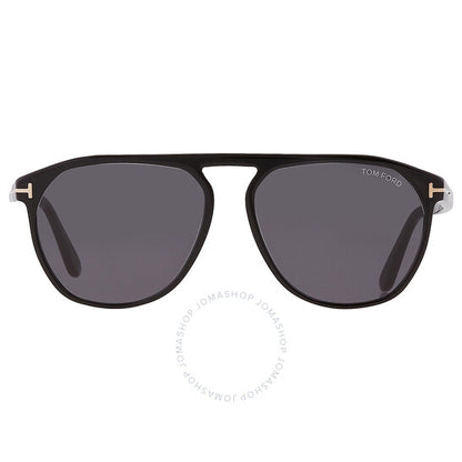 توم فورد، نظارة شمسية جاسبر سموك بايلوت للرجال