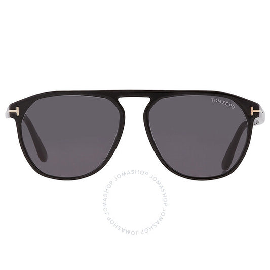 توم فورد، نظارة شمسية جاسبر سموك بايلوت للرجال