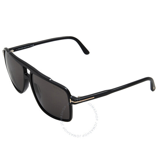 نظارات شمسية توم فورد، كيمب سموك نافيجيتور للرجال