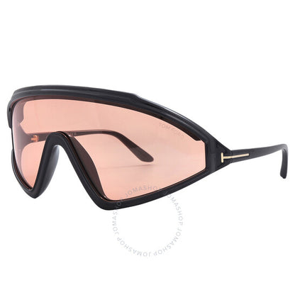 توم فورد، نظارة شمسية لورنا أمبر شيلد للرجال