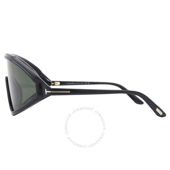 توم فورد، نظارة شمسية لورنا سموك شيلد للرجال