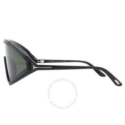 توم فورد، نظارة شمسية لورنا سموك شيلد للرجال