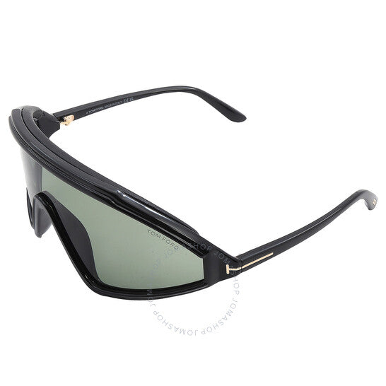 توم فورد، نظارة شمسية لورنا سموك شيلد للرجال