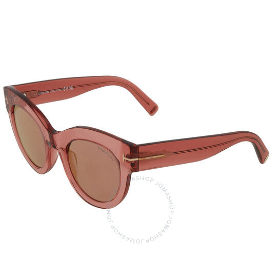 توم فورد، نظارات شمسية لوسيلا فيوليت كات آي للسيدات