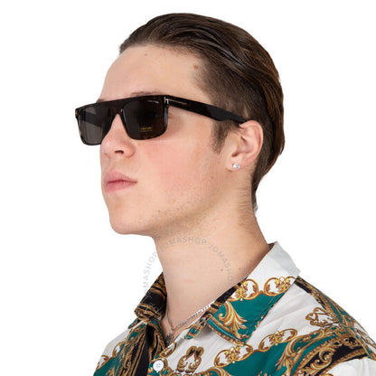 توم فورد، نظارات شمسية مستطيلة للرجال من فيليب سموك