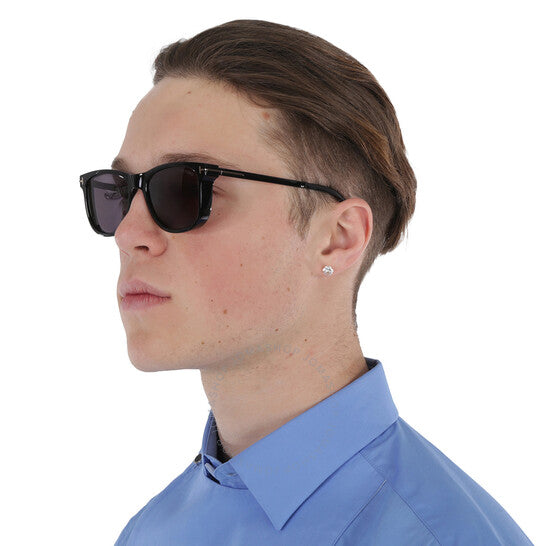 نظارات شمسية توم فورد سيناترا سموك سكوير للرجال