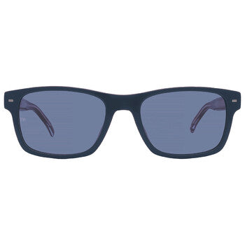 Blue Pilot Men's Sunglasses