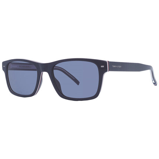 Blue Pilot Men's Sunglasses