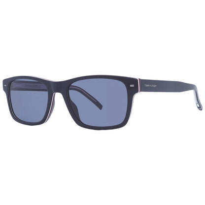 Blue Pilot Men's Sunglasses