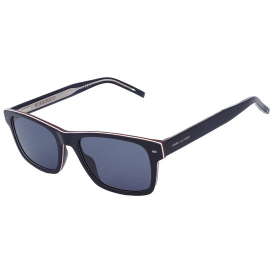 Blue Pilot Men's Sunglasses