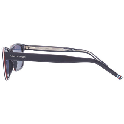 Blue Pilot Men's Sunglasses