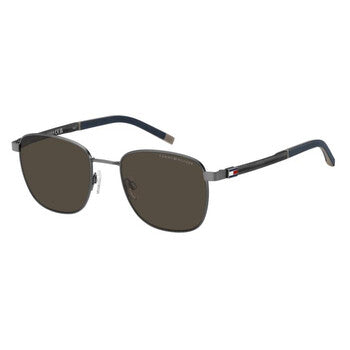 Brown Sport Men's Sunglasses