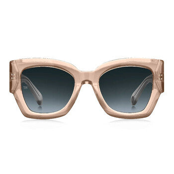Gradient Grey Butterfly Ladies Sunglasses