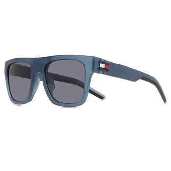 Grey Browline Men's Sunglasses