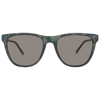 Grey Square Ladies Sunglasses