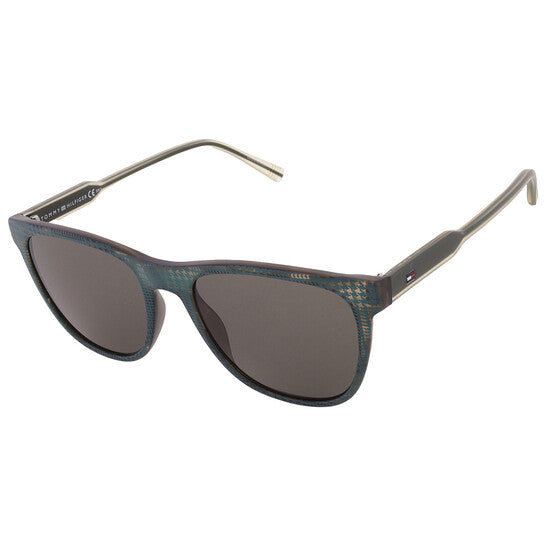 Grey Square Ladies Sunglasses