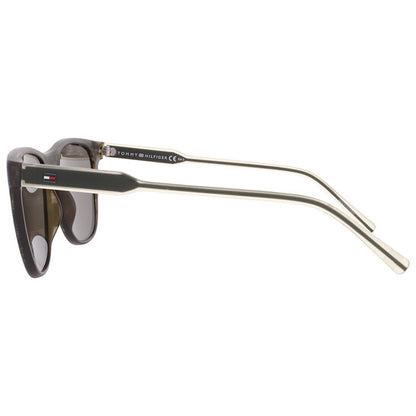 Grey Square Ladies Sunglasses