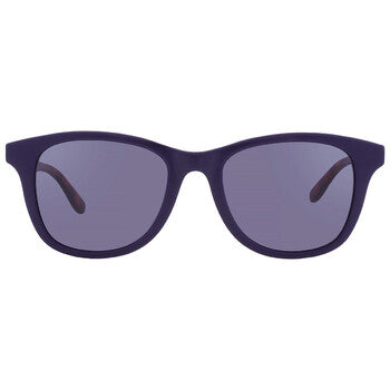Grey Square Men's Sunglasses