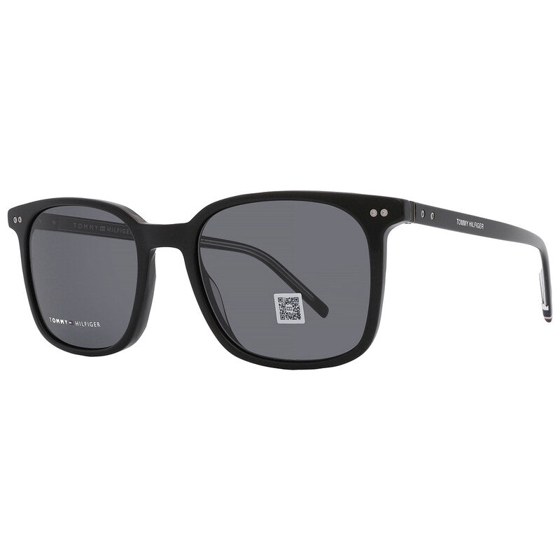 Grey Square Men's Sunglasses