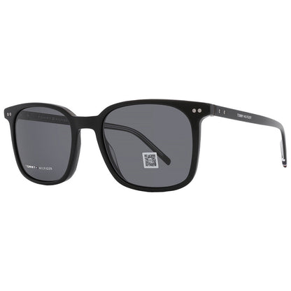 Grey Square Men's Sunglasses