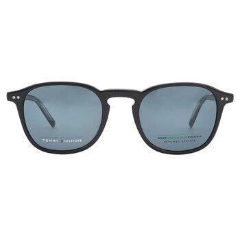 Grey Teacup Men's Sunglasses
