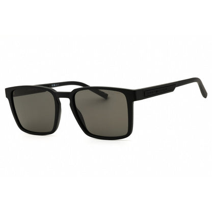 Grey Square Men's Sunglasses