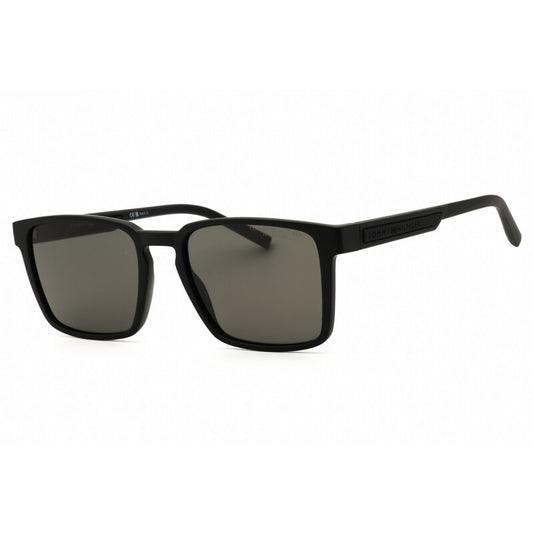 Grey Square Men's Sunglasses