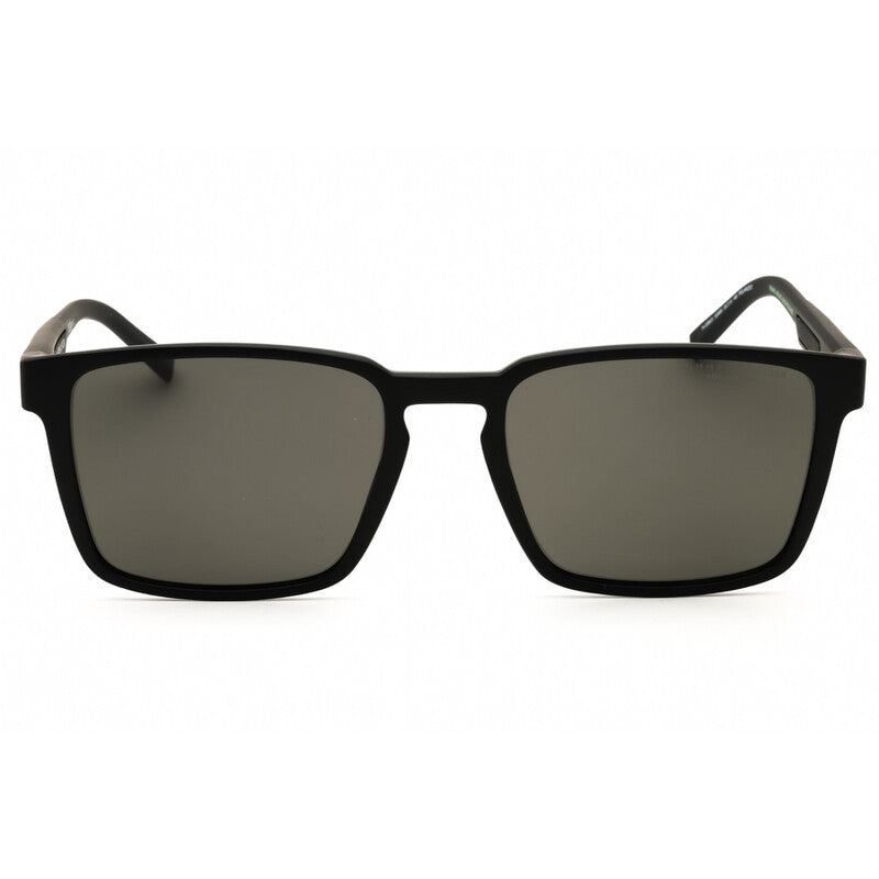 Grey Square Men's Sunglasses