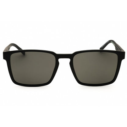 Grey Square Men's Sunglasses