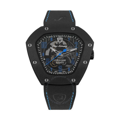 Tonino Lamborghini, Spyder Automatic Men's Watch