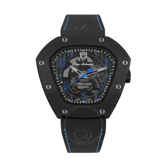 Tonino Lamborghini, Spyder Automatic Men's Watch