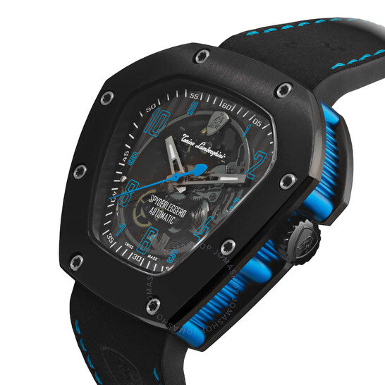 Tonino Lamborghini, Spyder Automatic Men's Watch